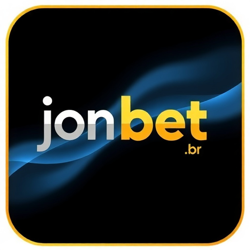 JON Bet BR Logo